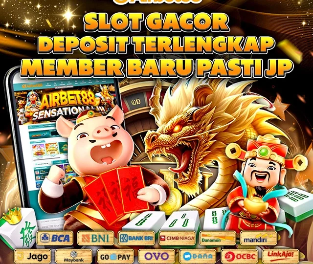 Slot Bet Kecil